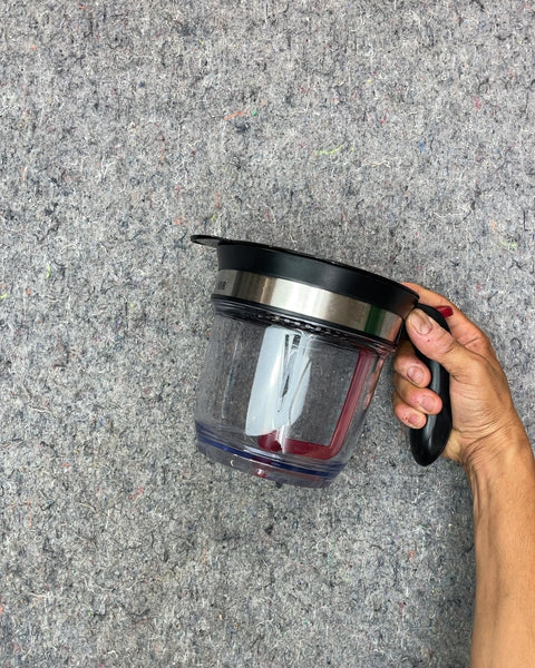 Vondior Fat Separator