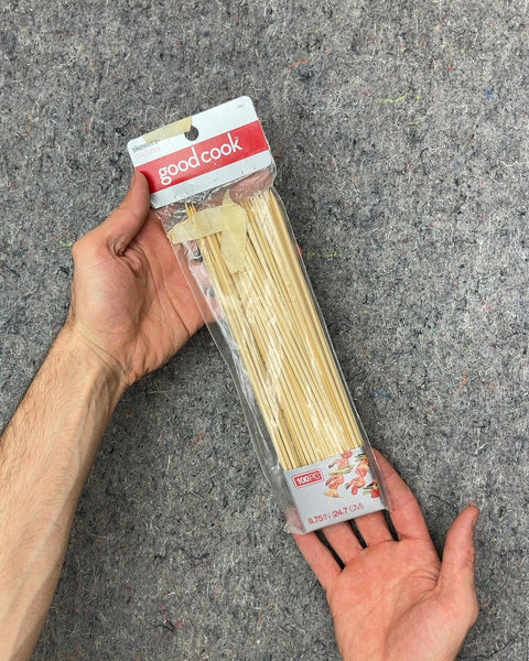 Good Cook Skewers