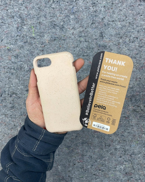 Pela iPhone  6/7 Case