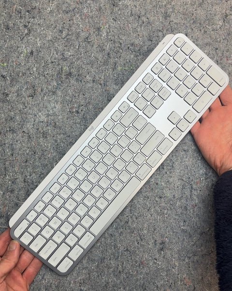 Logitech MX Keys S Wireless Keyboard