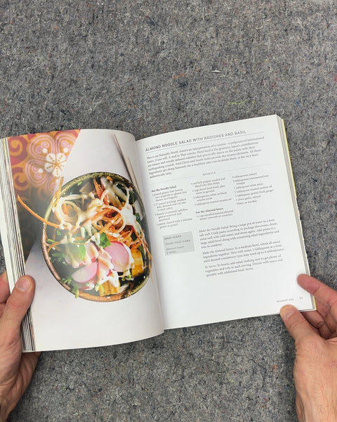 Whole Bowls by Allison Day