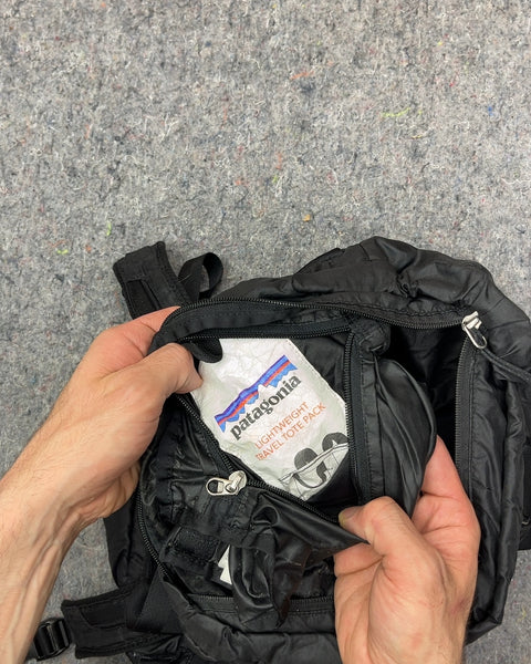 Patagonia Lightweight Travel Tote Pack