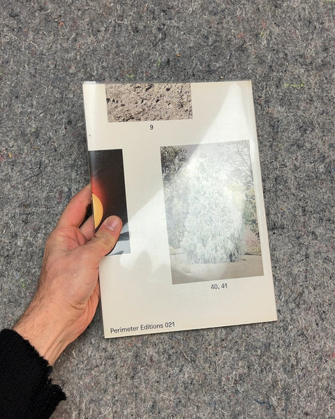 Family Photos by Eliza Hutchison Art Book