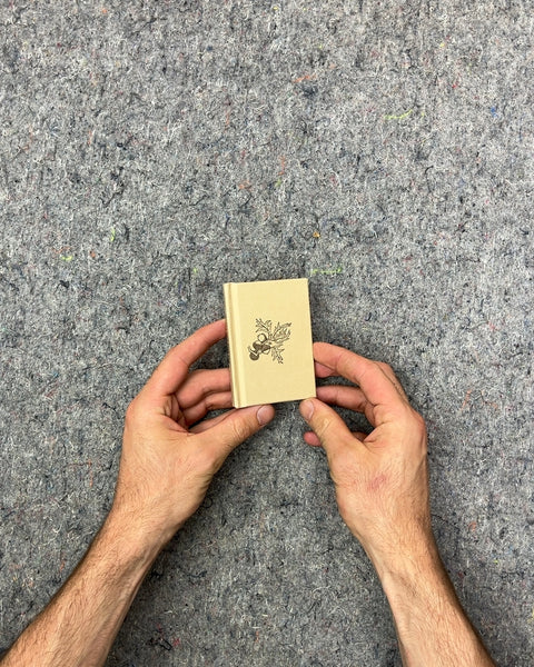Chicken Soup With Rice by Maurice Sendak