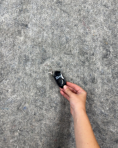 Mace Personal Safety Alarm