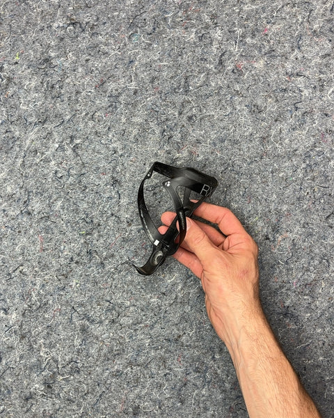 Another Bontrager RXL Carbon Water Bottle Cage