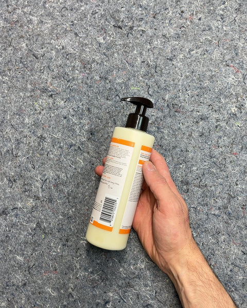 Carol's Daughter Coco Creme Curl Quenching Shampoo