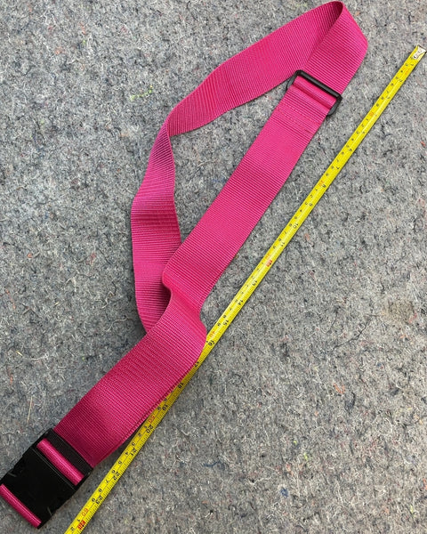 Some Straps