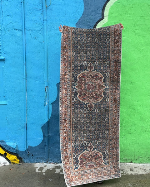 Loloi Layla Runner Rug, 2'6" x 7'6"