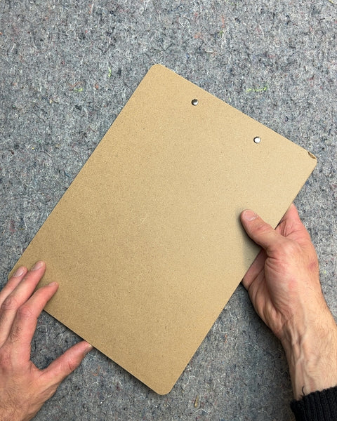 Clipboard