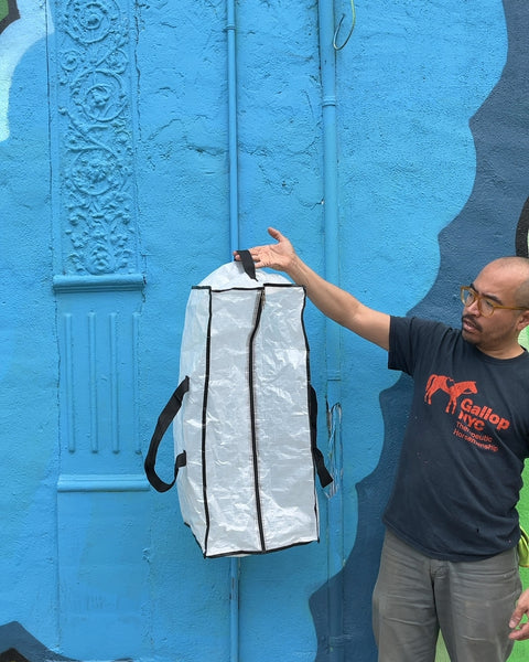 Large Storage Bag