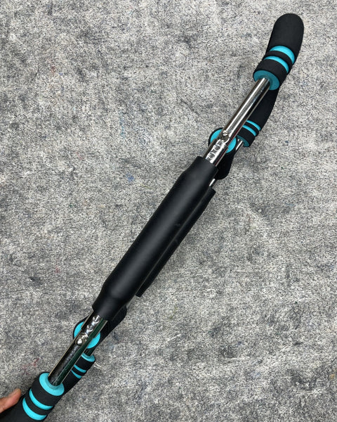 Chest Expander Arm Strength Exerciser Bar
