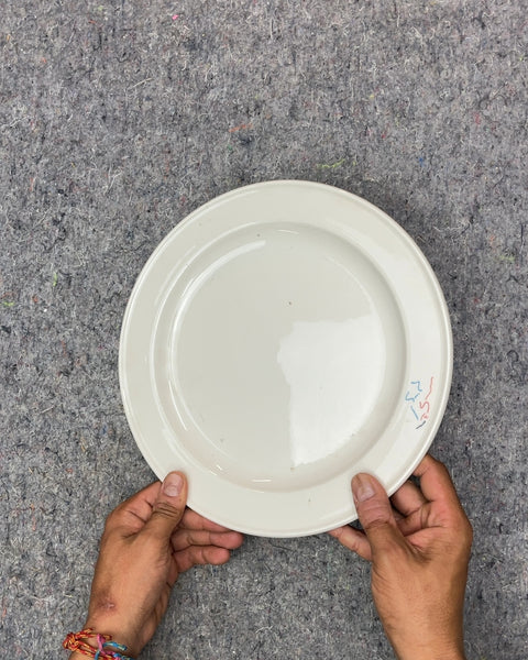 Maye China Dinner Plate