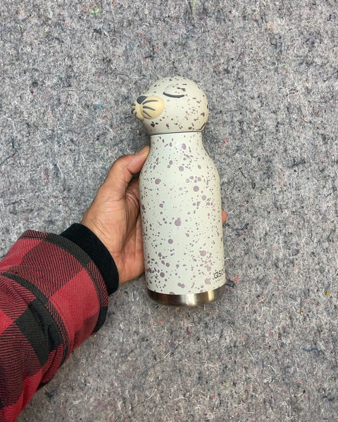 Asobu Seal Water Bottle