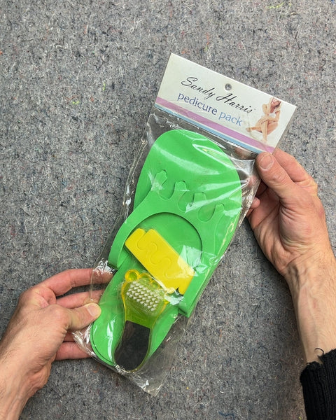 Sandy Harris Pedicure Pack