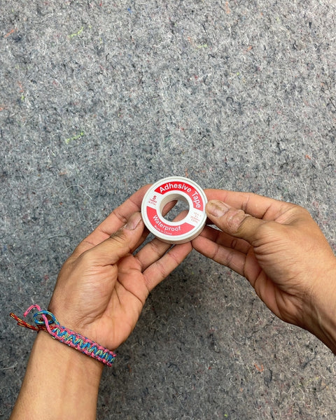 Adhesive Tape Waterproof