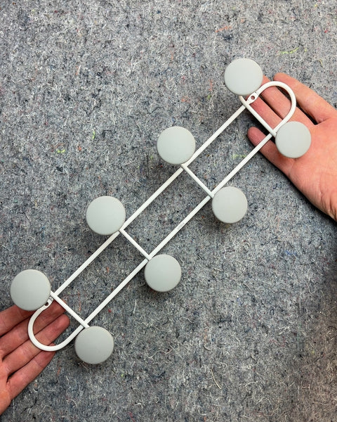 Umbra Wall Mounted Coat Hooks
