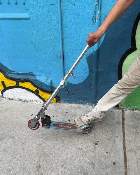 Razor Kick Scooter