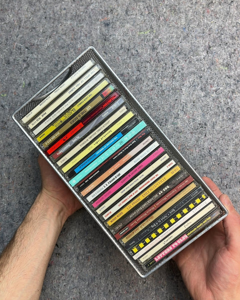 Assorted CDs Collection, Set #1