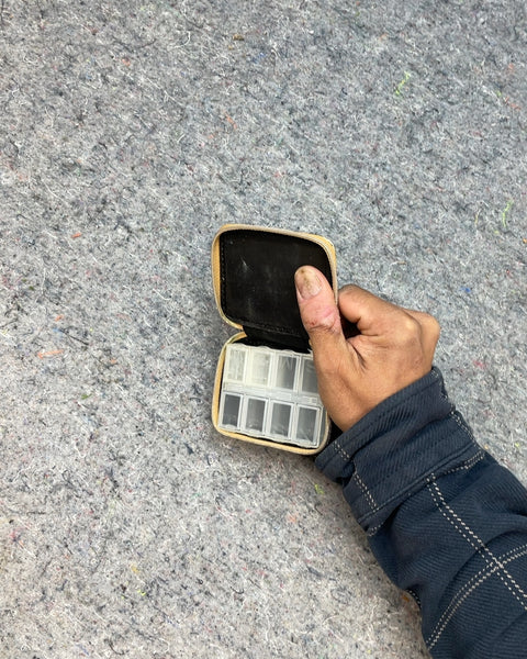Classy My Pills Organizer