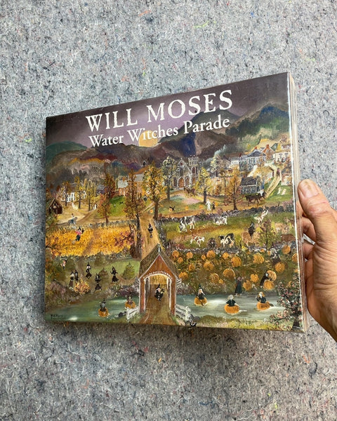 Water Witches Parade by Will Moses, 1000 Pieces Puzzle