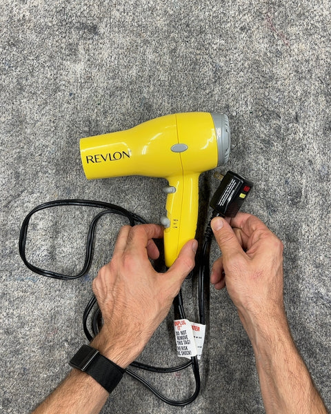 Revlon Compact Hair Dryer