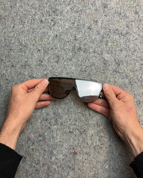 Sunglasses That One Might Think They Are Tom Ford, Well They Aren't