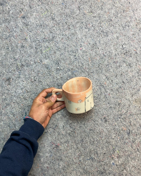 Super Super nice Mug
