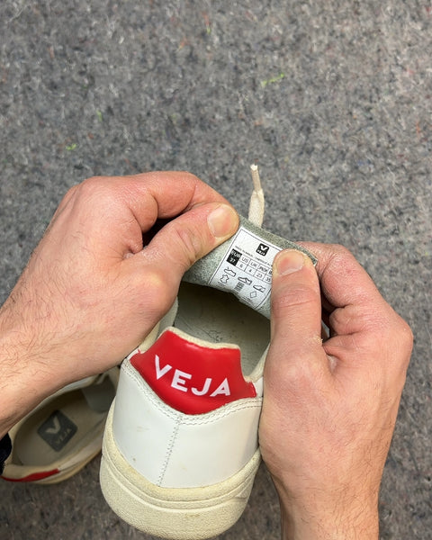 Veja Sneakers, Size US 6W or EU 37