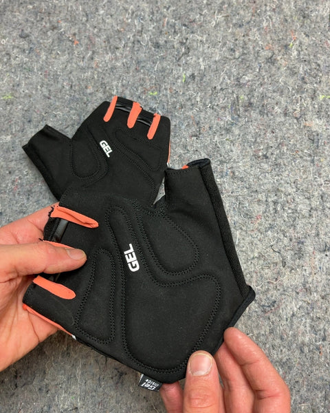 Gel Cycling Gloves, Size 10