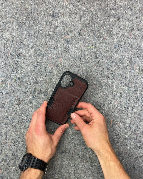 Smartish iPhone 17 Case with Card Holder