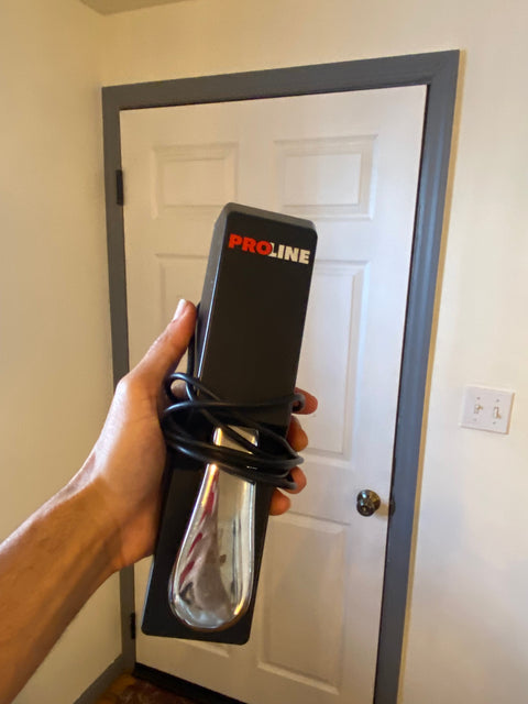 Proline Sustain Pedal