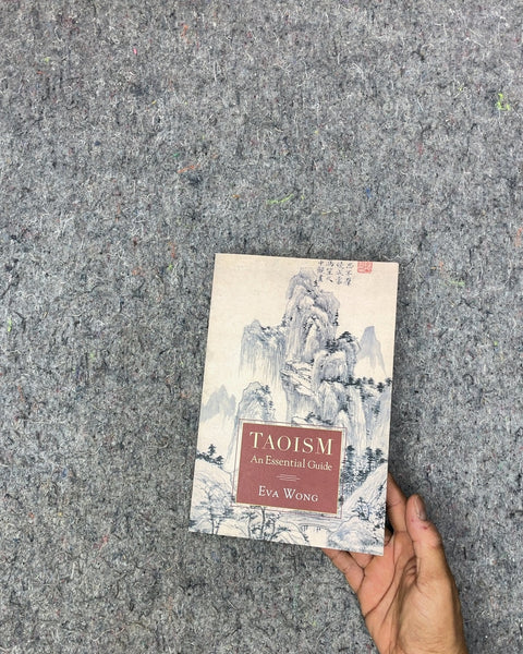 Taoism An Essential Guide by Eva Wong