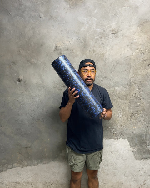 Basic Foam Roller, 18"