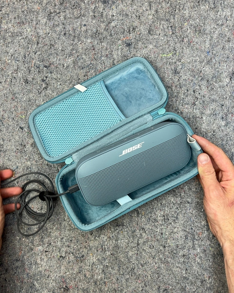 Bose SoundLink Flex Bluetooth Speaker & Case