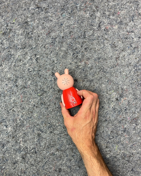 Peppa Pig Toy Figure That Talks