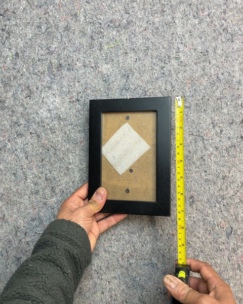 A Picture Frame, 5x7"