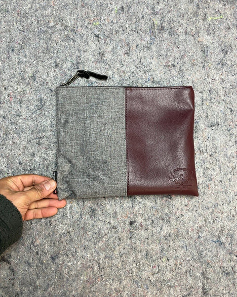 Herschel Supply Co. Pouch