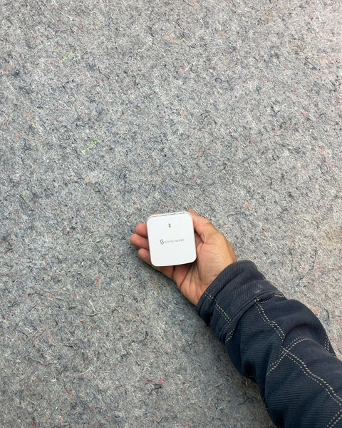 Syncwire Multi USB Wall Charger