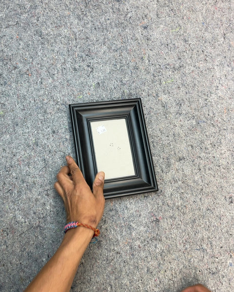 A Frame, 6.5x8.5"