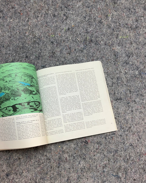 Design With Nature by Ian L. McHarg