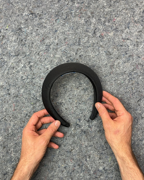Hill House Home Structured Headband That Looks Like Prada