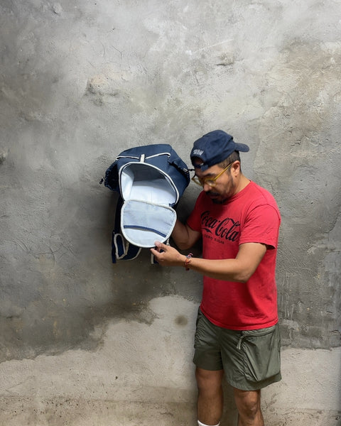 Picnic at Ascot Insulated 22-Can Backpack Cooler