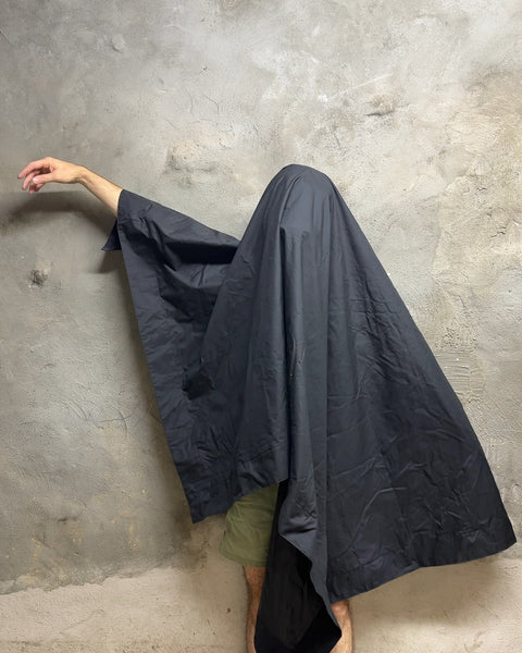 Portable Blackout Curtain With Suction Cups, 51x78"