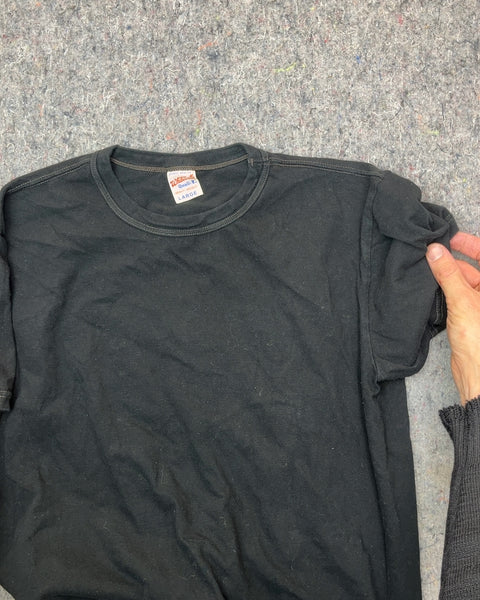 High Quality Whitesville Japanese Made T-Shirt, Size L (But Really More Like A M)