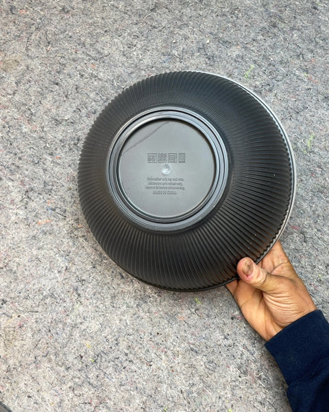 Bring a Salad to the Cookout Bowl with Lid