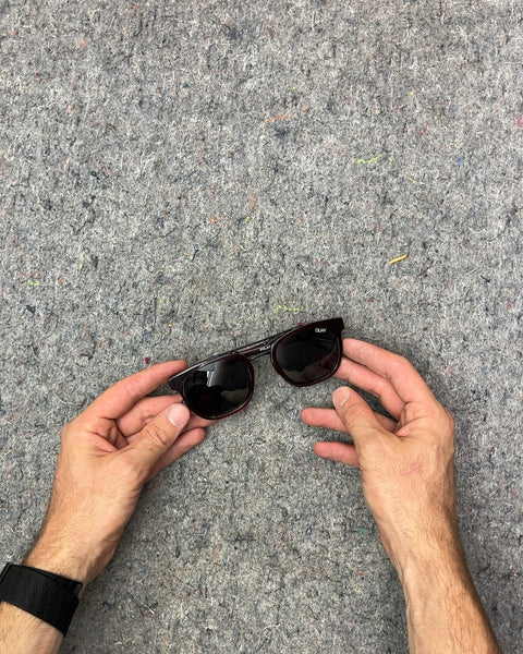 Quay Australia Coolin Sunglasses