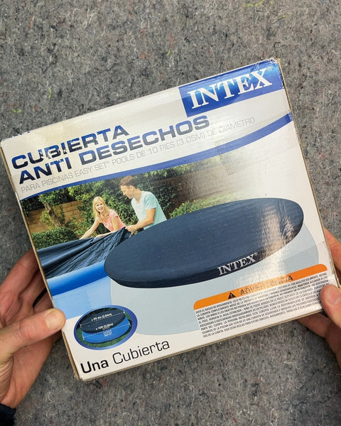 Intex Pool Debris Cover, 10ft