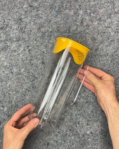 IKEA MOPPA Pitcher