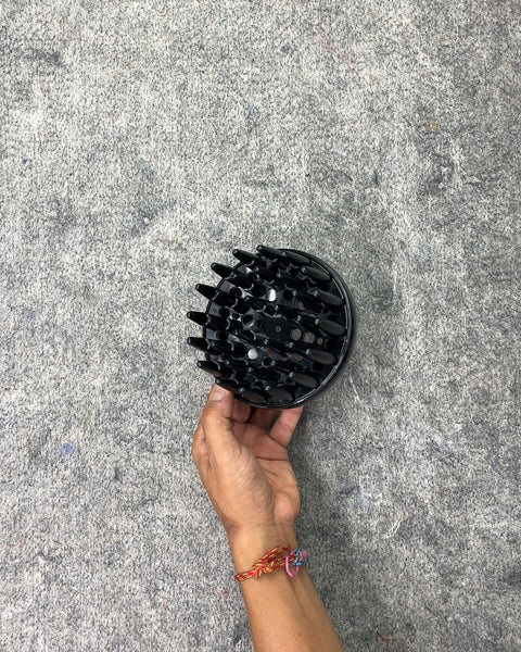 Hair Dryer Diffuser Attachment